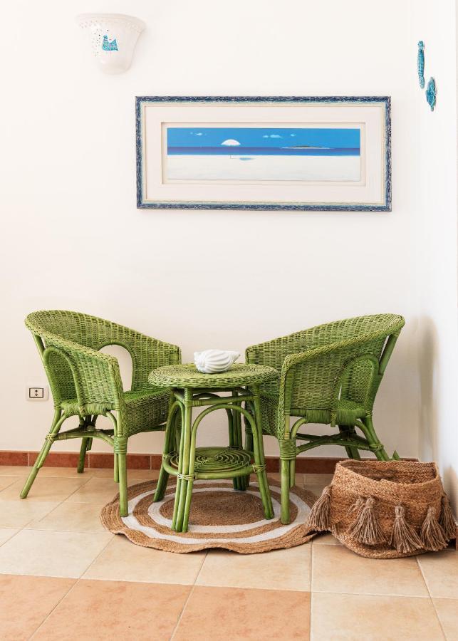 La Pavoncella Pula Apartment Ngoại thất bức ảnh