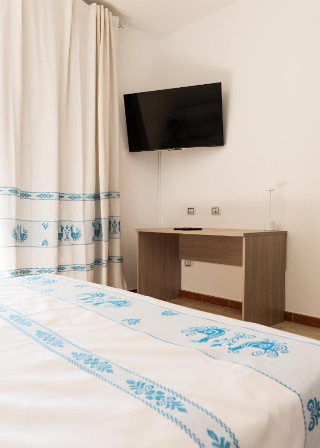 La Pavoncella Pula Apartment Ngoại thất bức ảnh
