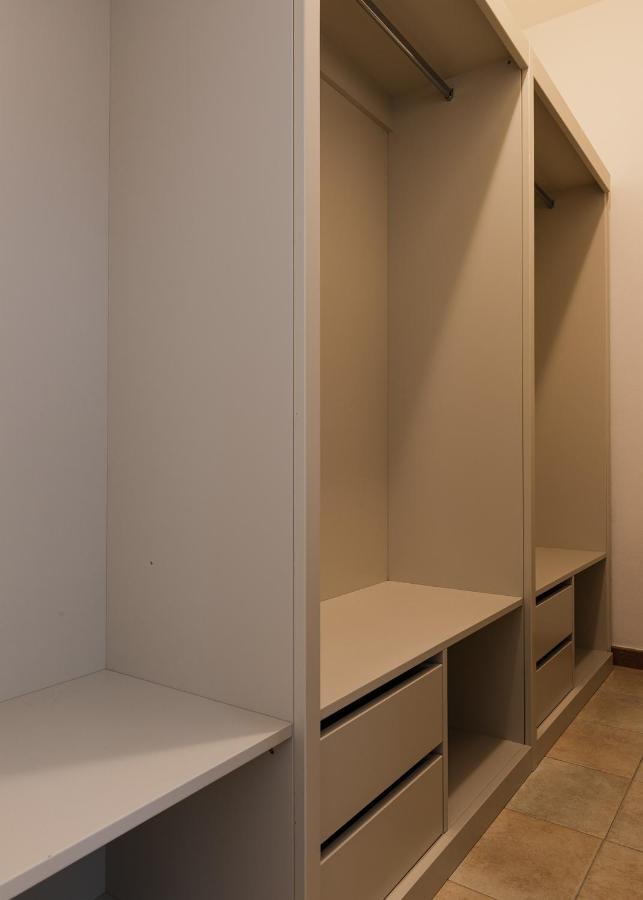 La Pavoncella Pula Apartment Ngoại thất bức ảnh