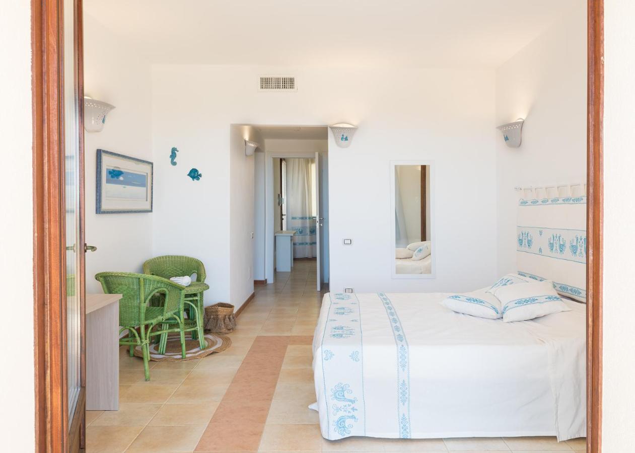 La Pavoncella Pula Apartment Ngoại thất bức ảnh