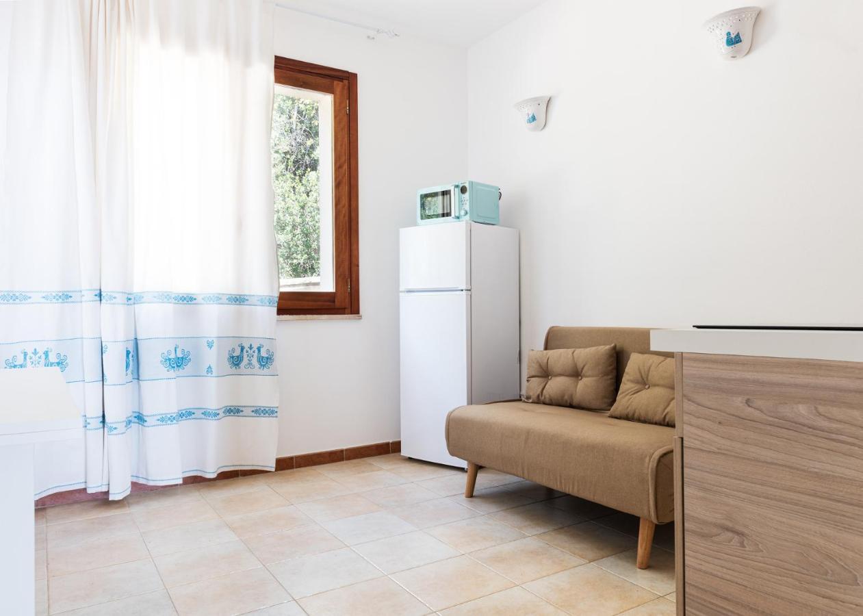 La Pavoncella Pula Apartment Ngoại thất bức ảnh