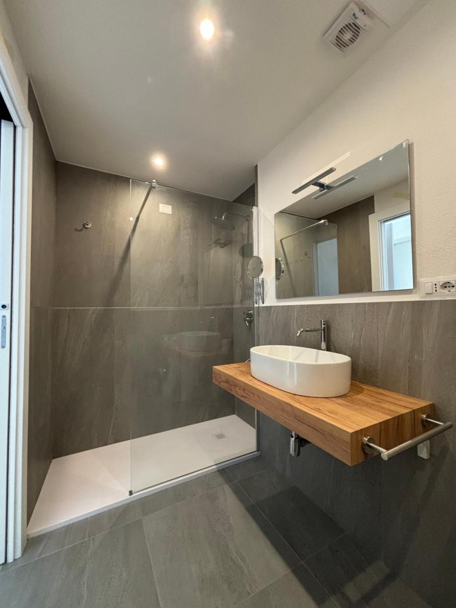 La Pavoncella Pula Apartment Ngoại thất bức ảnh